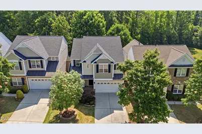 7720 Cape Charles Drive, Raleigh, NC 27617 - Photo 21