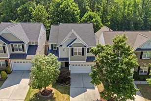 7720 Cape Charles Dr, Raleigh, NC 27617 - Photo 21