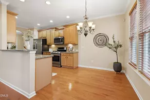 7720 Cape Charles Dr, Raleigh, NC 27617 - Photo 5