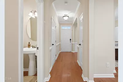 7720 Cape Charles Drive, Raleigh, NC 27617 - Photo 3