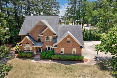 205 Pescud Street, Tarboro, NC 27886 - Photo 47