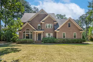 205 Pescud St, Tarboro, NC 27886 - Photo 1