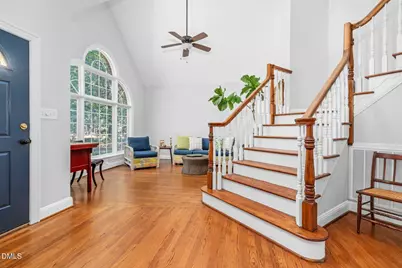 205 Pescud Street, Tarboro, NC 27886 - Photo 5
