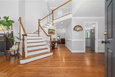 205 Pescud Street, Tarboro, NC 27886 - Photo 3