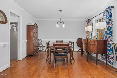 205 Pescud Street, Tarboro, NC 27886 - Photo 7
