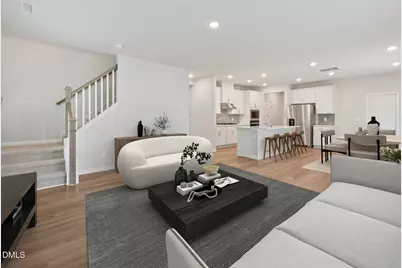 3500 Blythedale Lane, Raleigh, NC 27616 - Photo 7