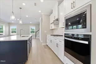 3500 Blythedale Ln, Raleigh, NC 27616 - Photo 13