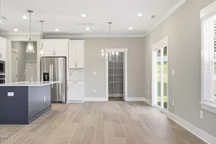 3500 Blythedale Ln, Raleigh, NC 27616 - Photo 11