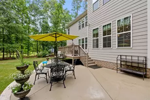 5116 Glen Creek, Garner, NC 27529 - Photo 69
