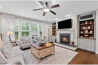 5116 Glen Creek, Garner, NC 27529 - Photo 19