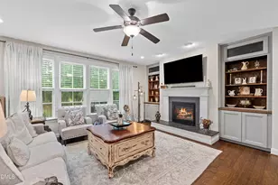 5116 Glen Creek, Garner, NC 27529 - Photo 19