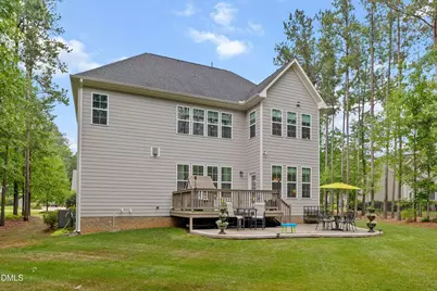 5116 Glen Creek, Garner, NC 27529 - Photo 67