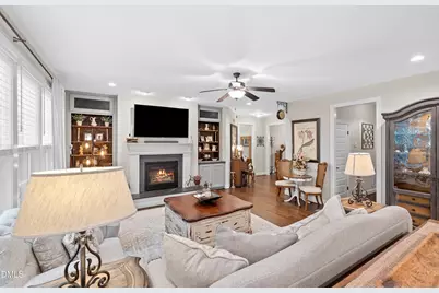 5116 Glen Creek, Garner, NC 27529 - Photo 21