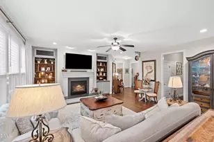 5116 Glen Creek, Garner, NC 27529 - Photo 21