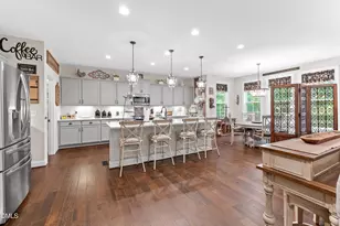 5116 Glen Creek, Garner, NC 27529 - Photo 25