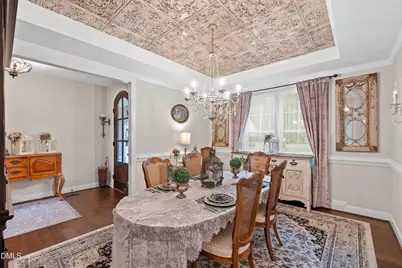 5116 Glen Creek, Garner, NC 27529 - Photo 9