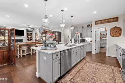 5116 Glen Creek, Garner, NC 27529 - Photo 29