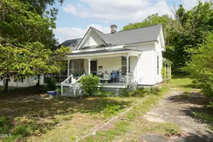 604 S Main St, Louisburg, NC 27549 - Photo 1