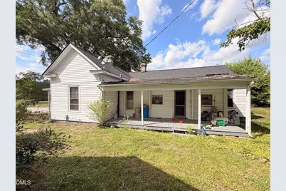 604 S Main Street, Louisburg, NC 27549 - Photo 3