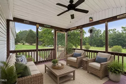 309 S Gattis Drive, Clayton, NC 27527 - Photo 5
