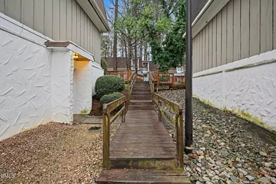 7010 Longstreet Drive #C, Raleigh, NC 27615 - Photo 33