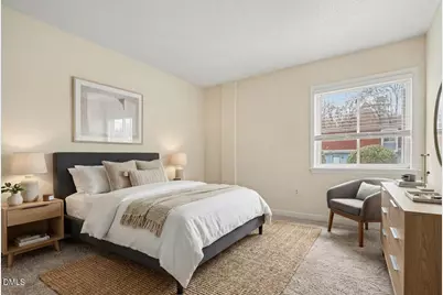 7010 Longstreet Drive #C, Raleigh, NC 27615 - Photo 5