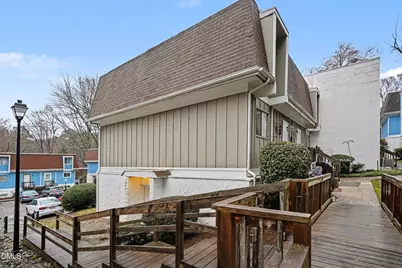 7010 Longstreet Drive #C, Raleigh, NC 27615 - Photo 35