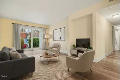 7010 Longstreet Drive #C, Raleigh, NC 27615 - Photo 7