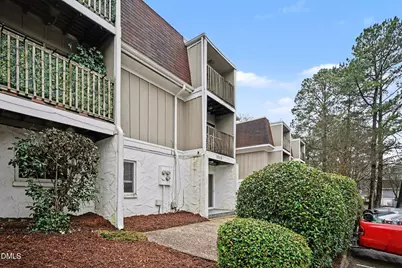 7010 Longstreet Drive #C, Raleigh, NC 27615 - Photo 1