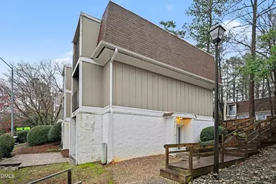 7010 Longstreet Drive #C, Raleigh, NC 27615 - Photo 5