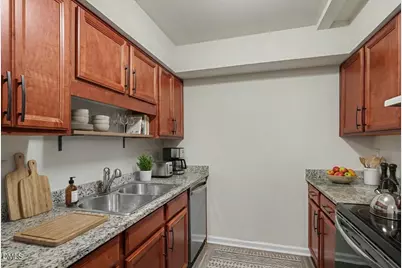 7010 Longstreet Drive #C, Raleigh, NC 27615 - Photo 5