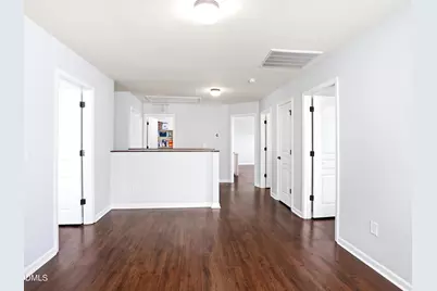 8128 Hovingham Way, Raleigh, NC 27616 - Photo 21