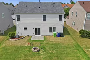 8128 Hovingham Way, Raleigh, NC 27616 - Photo 31