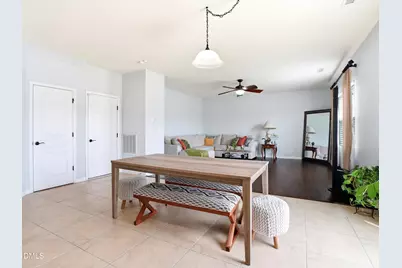8128 Hovingham Way, Raleigh, NC 27616 - Photo 9