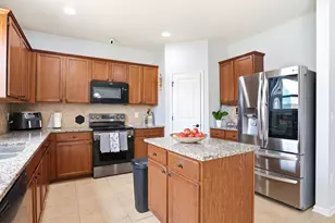 8128 Hovingham Way, Raleigh, NC 27616 - Photo 9