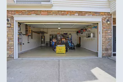 8128 Hovingham Way, Raleigh, NC 27616 - Photo 35