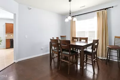 8128 Hovingham Way, Raleigh, NC 27616 - Photo 9
