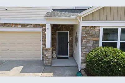 8128 Hovingham Way, Raleigh, NC 27616 - Photo 37