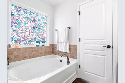 8128 Hovingham Way, Raleigh, NC 27616 - Photo 19