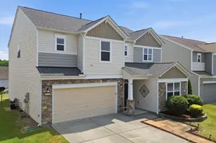 8128 Hovingham Way, Raleigh, NC 27616 - Photo 29