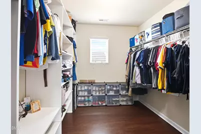 8128 Hovingham Way, Raleigh, NC 27616 - Photo 17