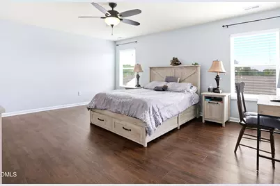 8128 Hovingham Way, Raleigh, NC 27616 - Photo 11