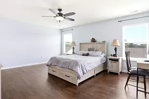 8128 Hovingham Way, Raleigh, NC 27616 - Photo 11