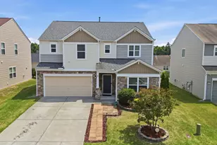 8128 Hovingham Way, Raleigh, NC 27616 - Photo 35