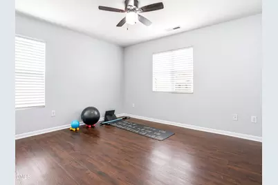8128 Hovingham Way, Raleigh, NC 27616 - Photo 23