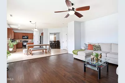 8128 Hovingham Way, Raleigh, NC 27616 - Photo 11