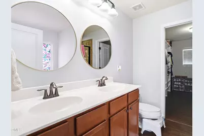 8128 Hovingham Way, Raleigh, NC 27616 - Photo 19