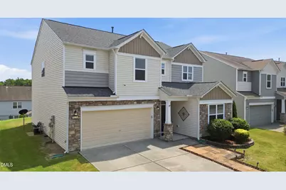 8128 Hovingham Way, Raleigh, NC 27616 - Photo 29