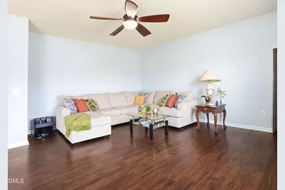 8128 Hovingham Way, Raleigh, NC 27616 - Photo 13