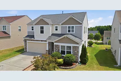 8128 Hovingham Way, Raleigh, NC 27616 - Photo 1